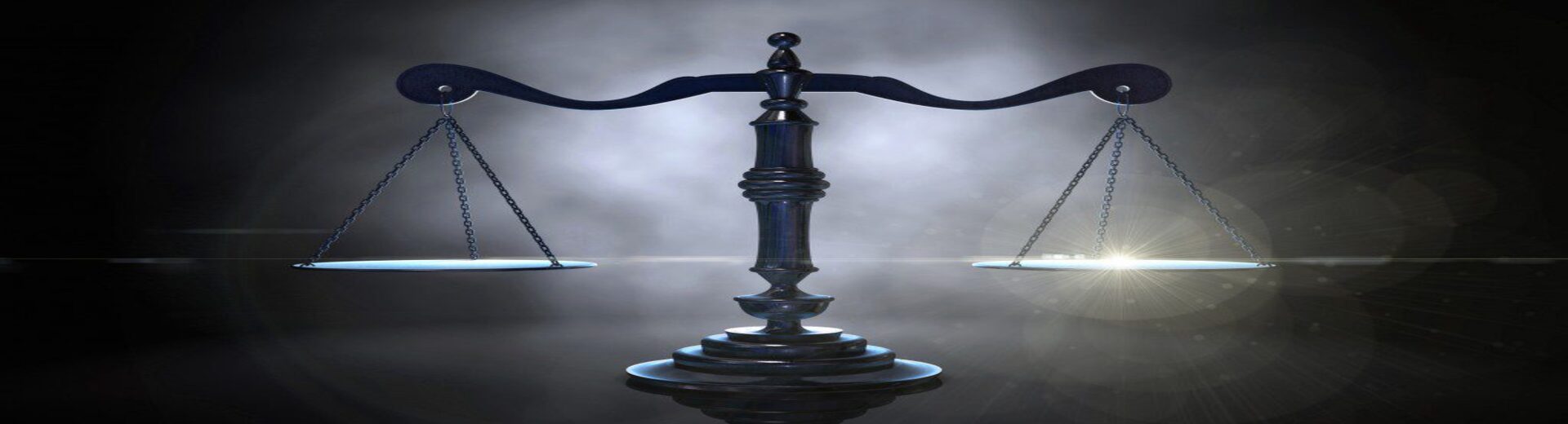 Balança da justiça